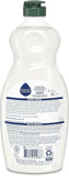 Seventh Generation Dish Liquid Soap (Pack of 6)